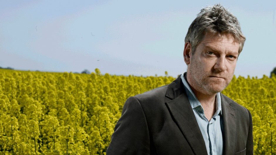 Wallander - Season 4