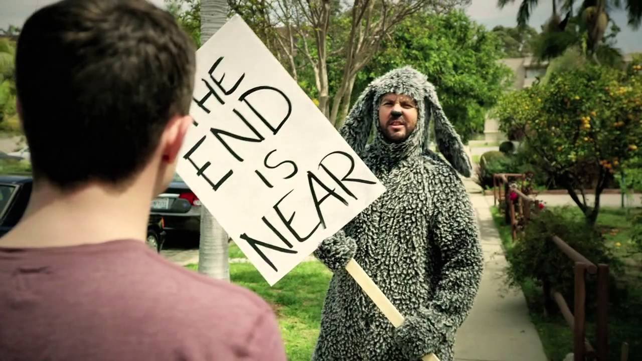 Wilfred (US) - Season 4