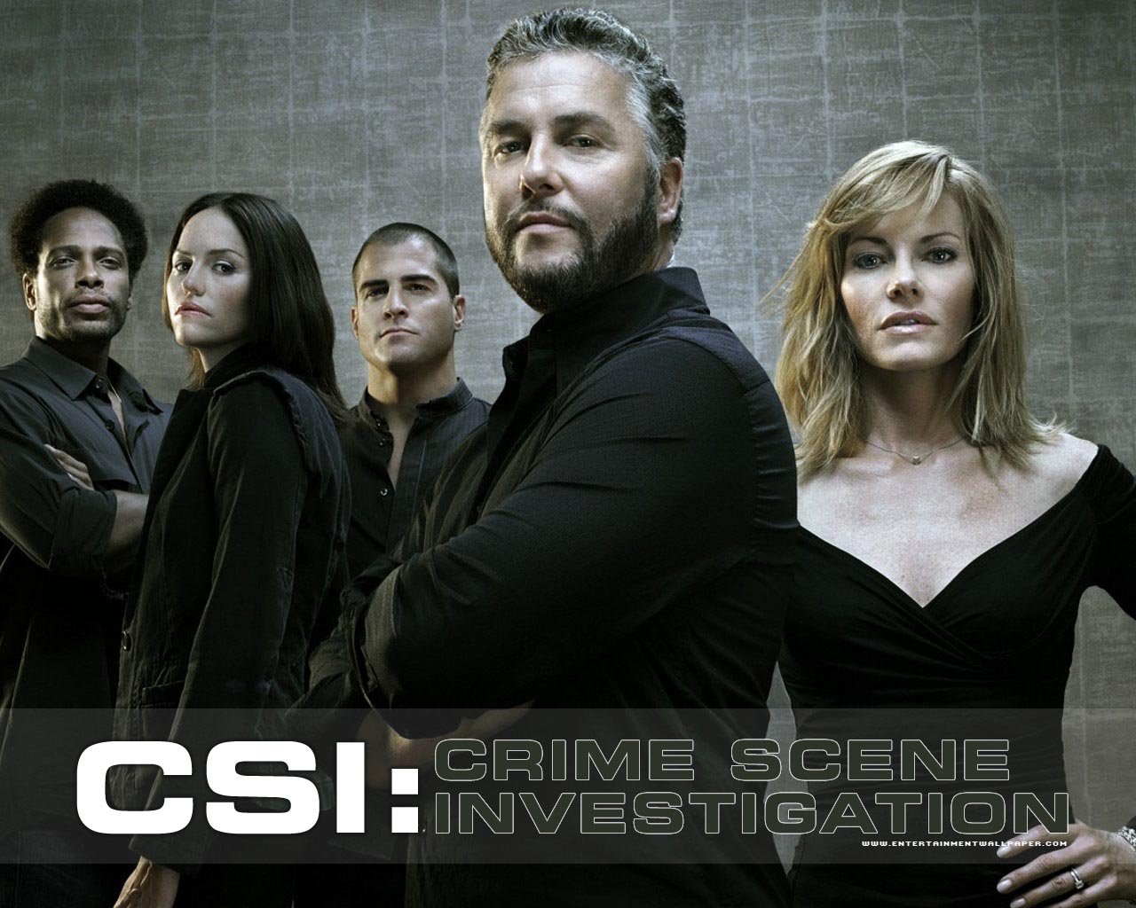 CSI - Season 9