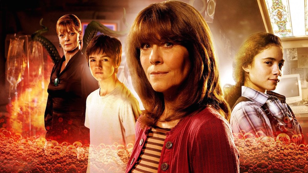 The Sarah Jane Adventures - Season 4