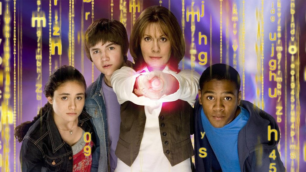 The Sarah Jane Adventures - Season 5