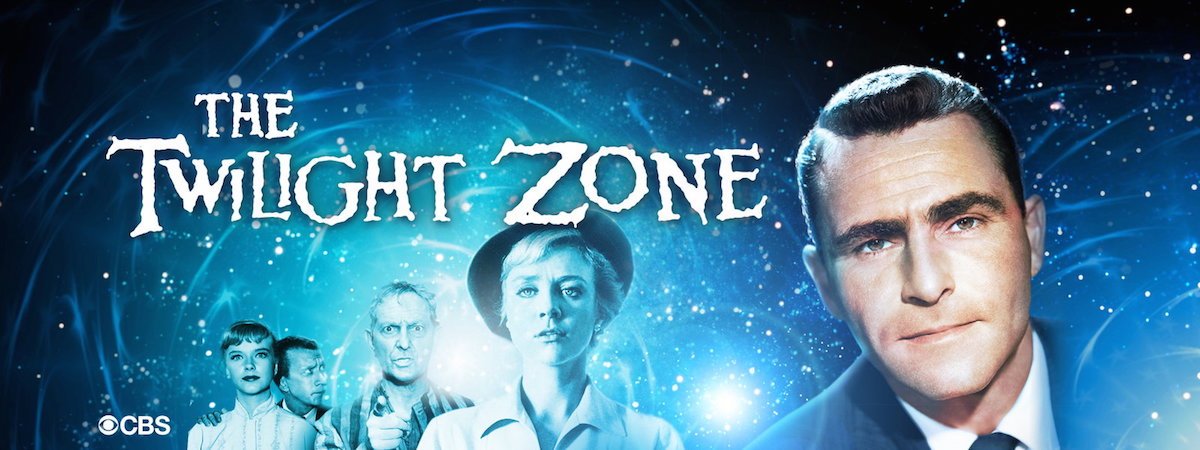 The Twilight Zone - Season 1