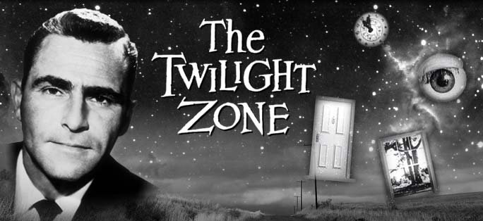 The Twilight Zone - Season 4