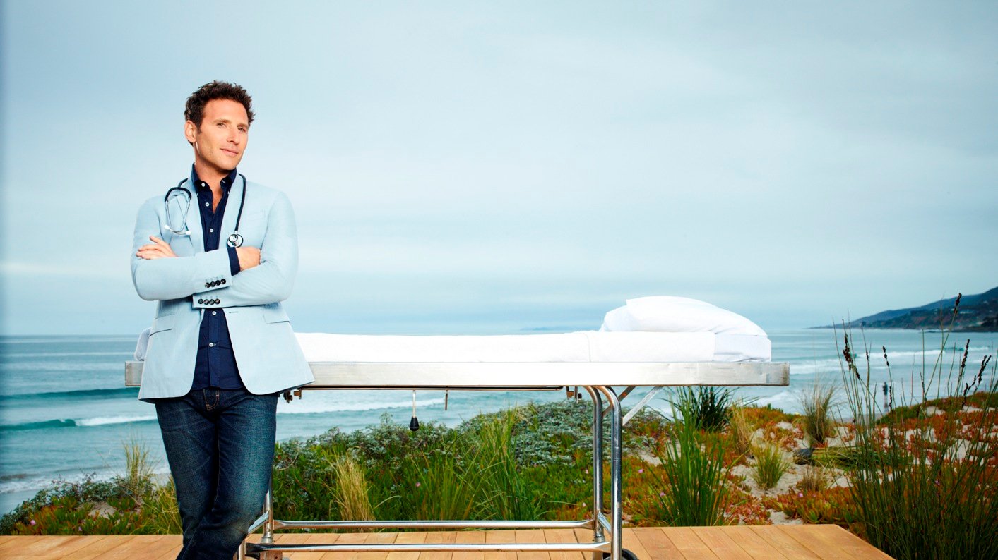 Royal Pains - Season 4