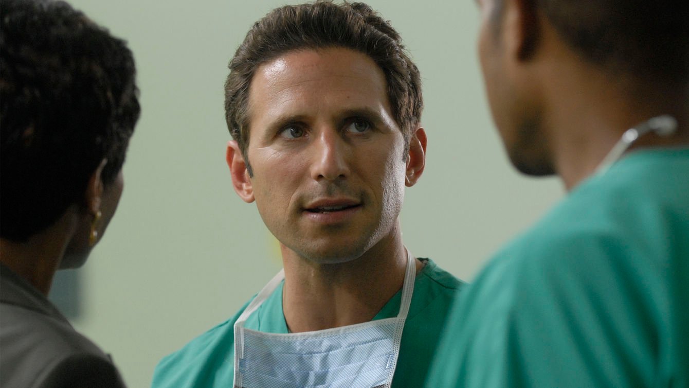 Royal Pains - Season 5