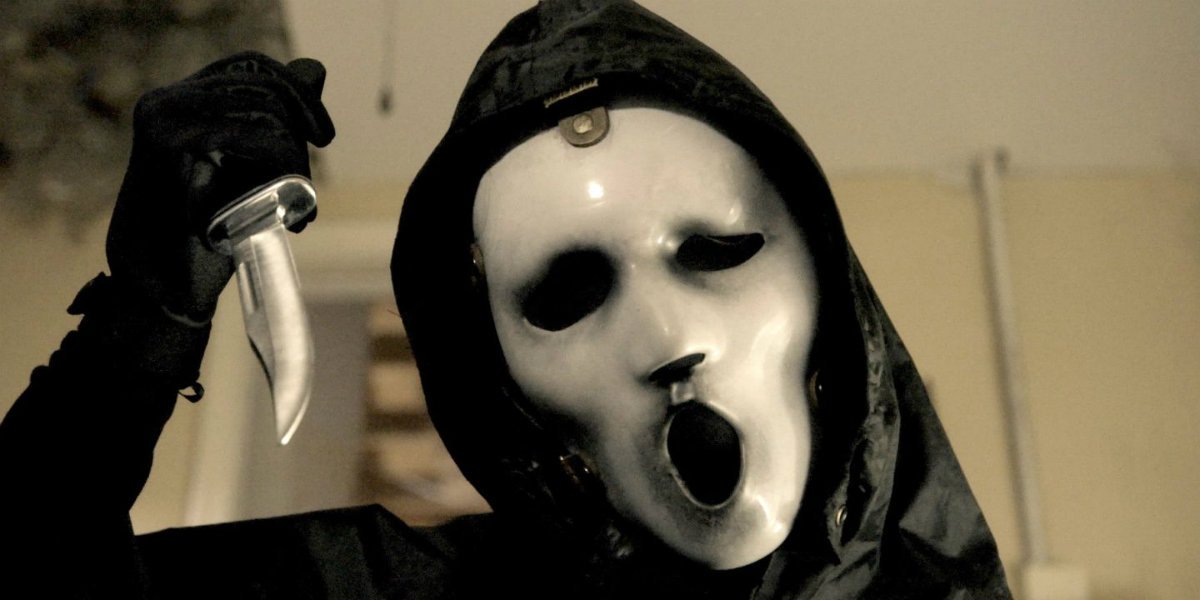 Scream - Season 2