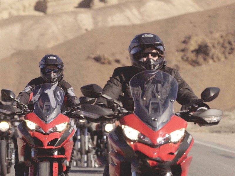 Ride with Norman Reedus - Season 1