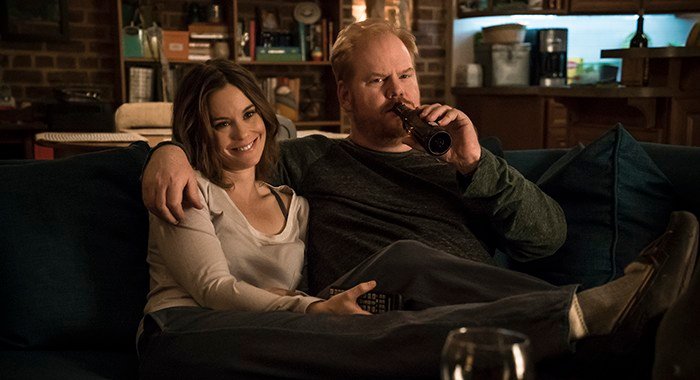 The Jim Gaffigan Show - Season 1