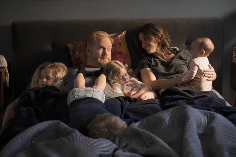 The Jim Gaffigan Show - Season 2