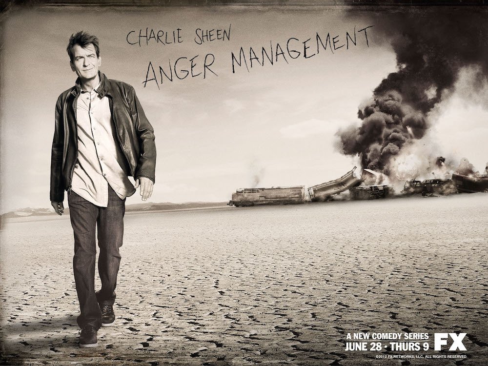 Anger Management - Season 2