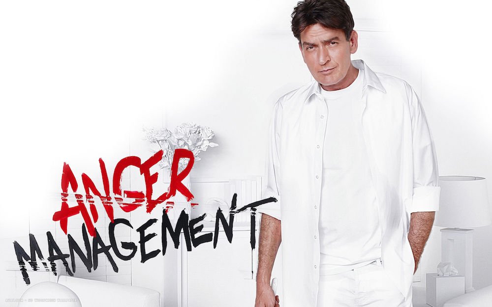 Anger Management - Season 4