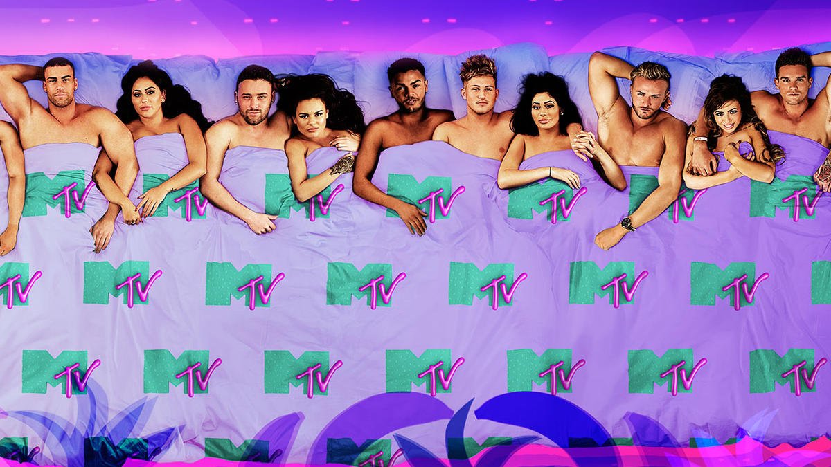 Geordie Shore - Season 12