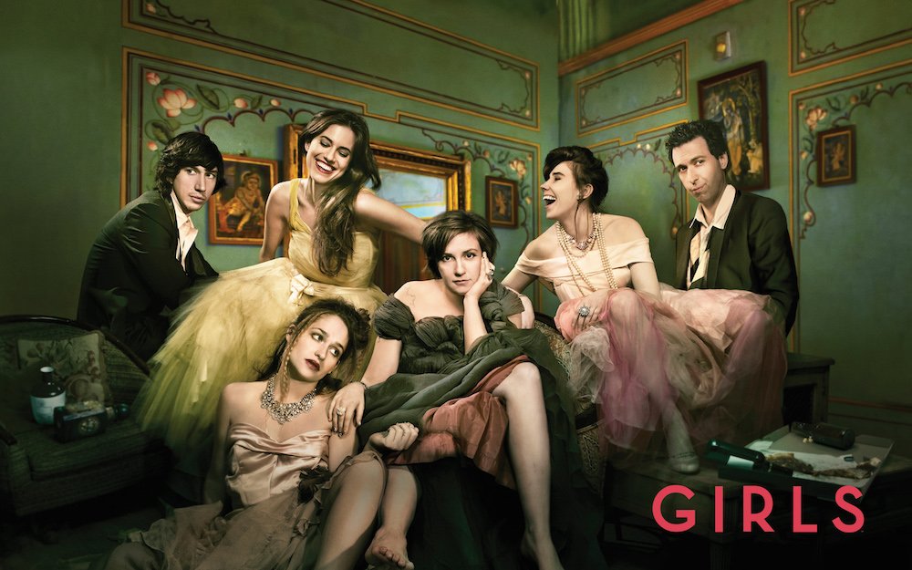 Girls - Season 2