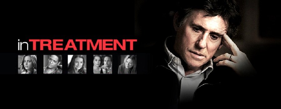 In Treatment - Season 3