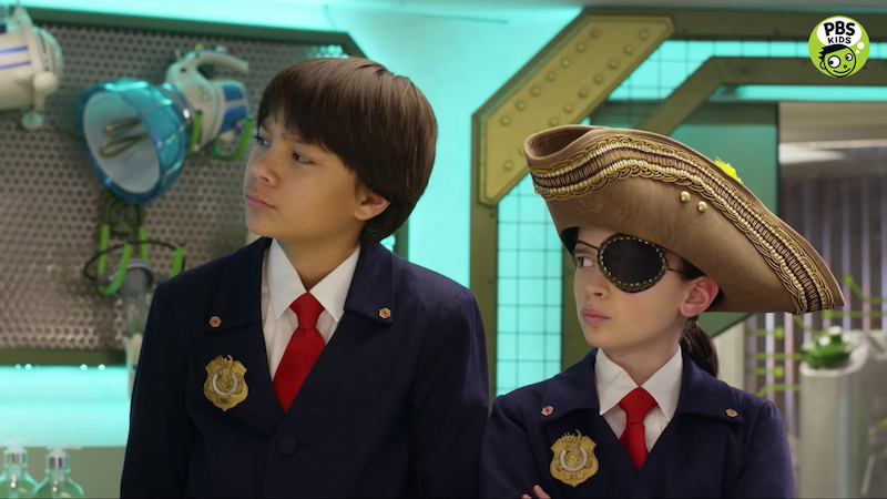 Odd Squad - Season 2