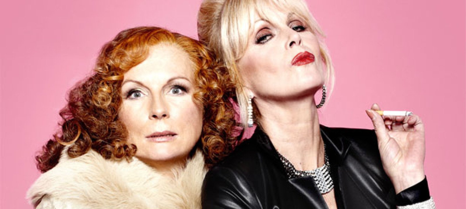 Absolutely Fabulous - Season 3