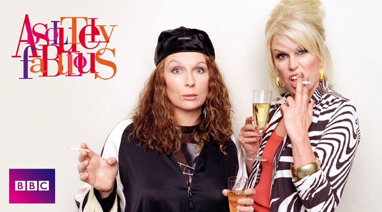 Absolutely Fabulous - Season 4