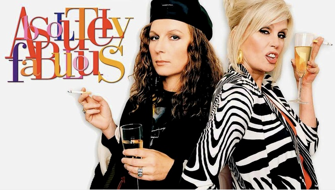 Absolutely Fabulous - Season 6