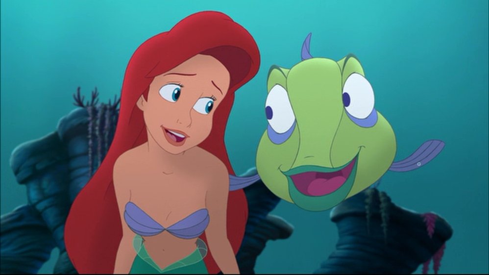 The Little Mermaid - Season 1