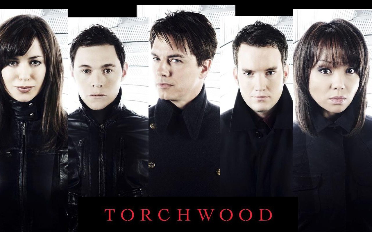 Torchwood - Season 2