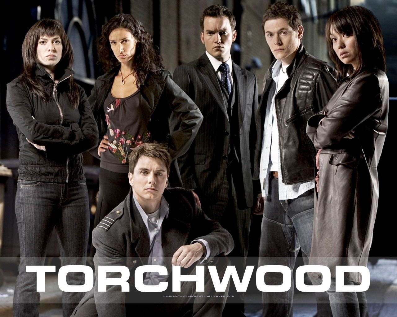 Torchwood - Season 3