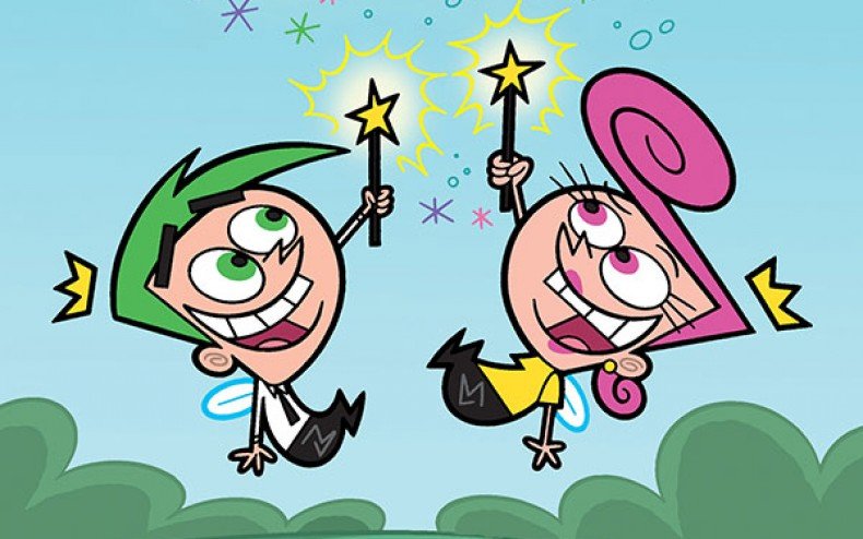 Fairly OddParents - Season 4