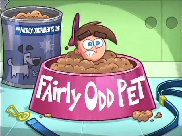 Fairly OddParents - Season 5