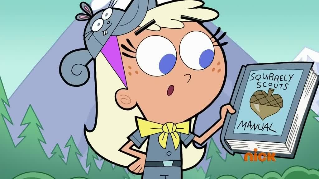 Fairly OddParents - Season 8