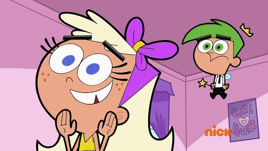 Fairly OddParents - Season 9