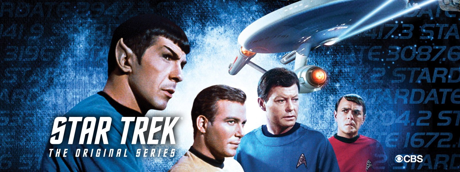 Star Trek: The Original Series - Season 1