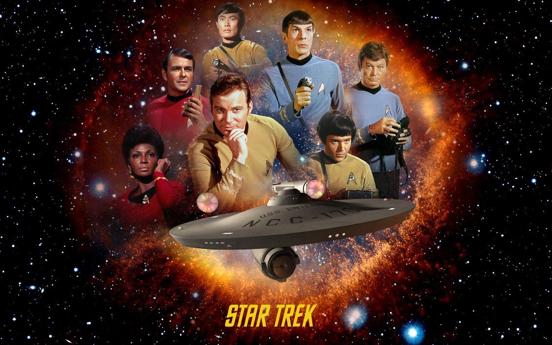 Star Trek: The Original Series - Season 2