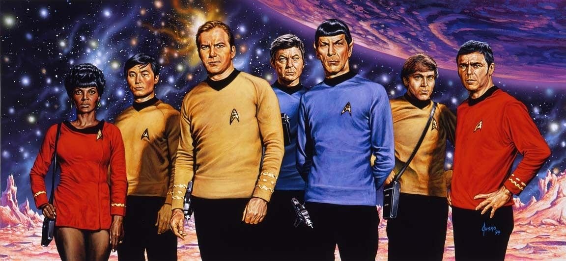 Star Trek: The Original Series - Season 3