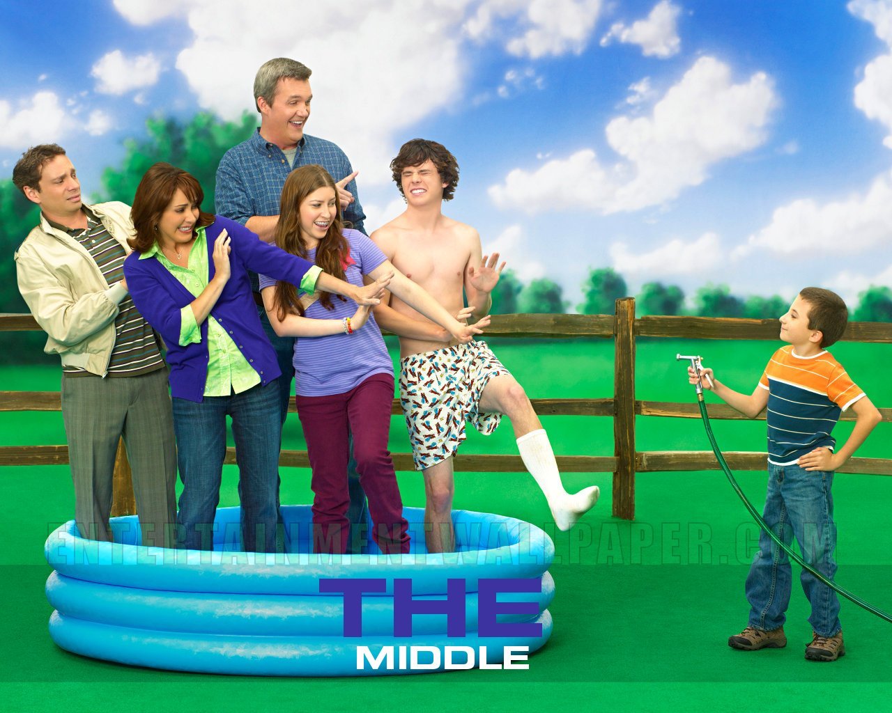 The Middle - Season 1