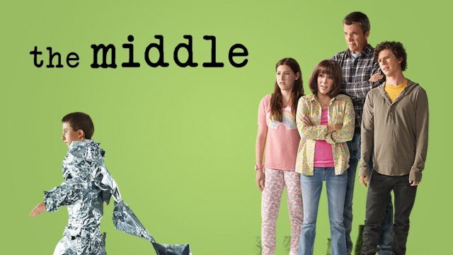 The Middle - Season 2