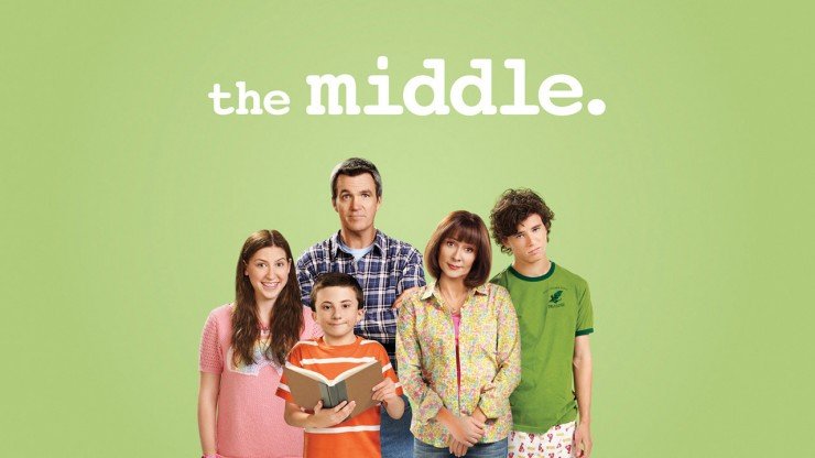 The Middle - Season 5