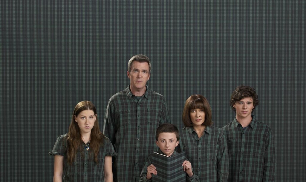 The Middle - Season 6