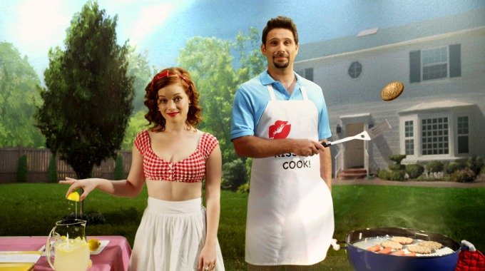 Suburgatory - Season 1