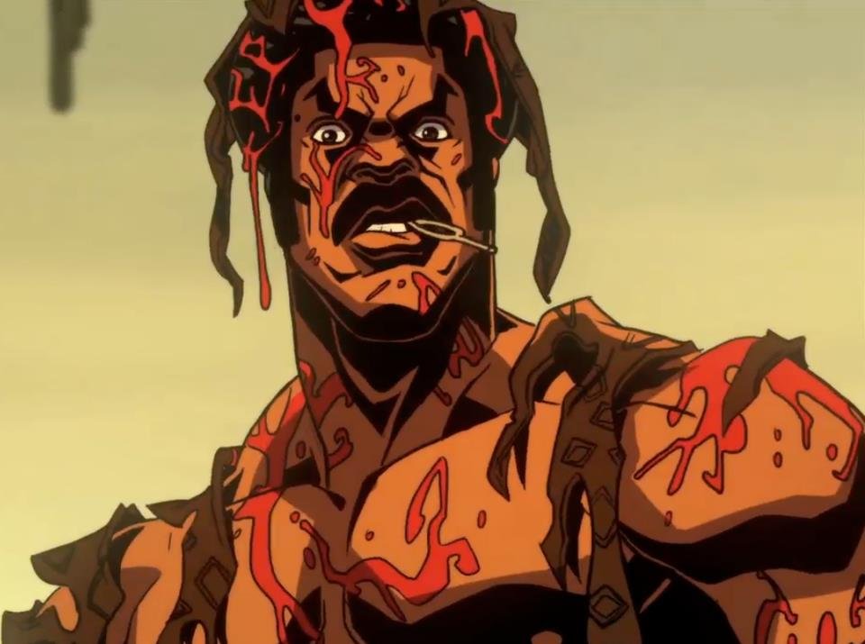 Black Dynamite - Season 1