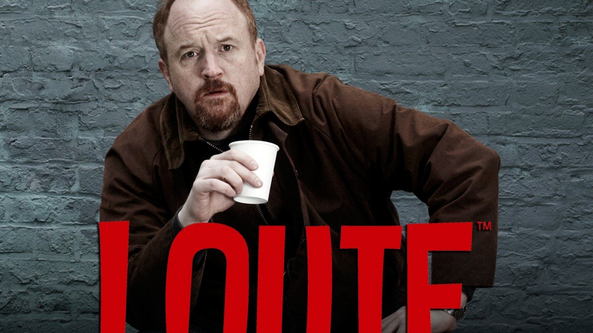 Louie - Season 1