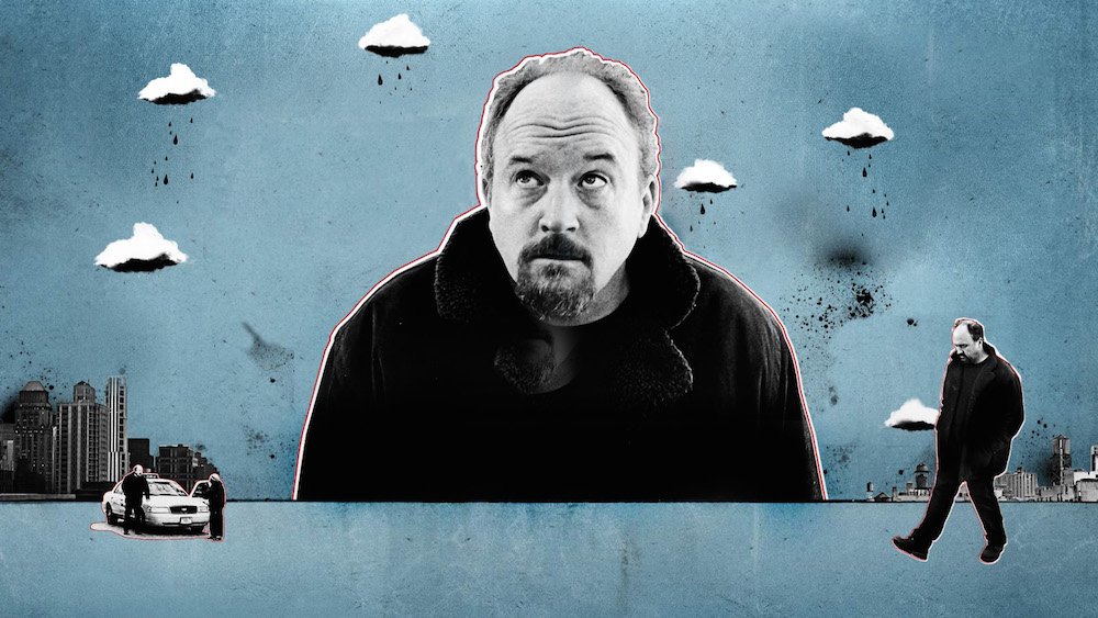 Louie - Season 2