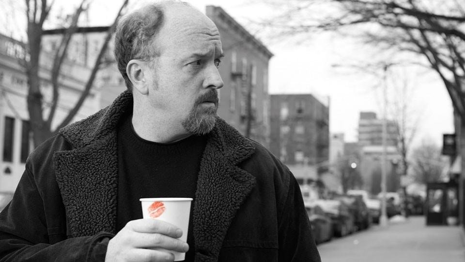 Louie - Season 3