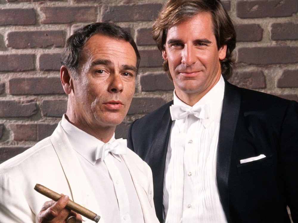 Quantum Leap - Season 1