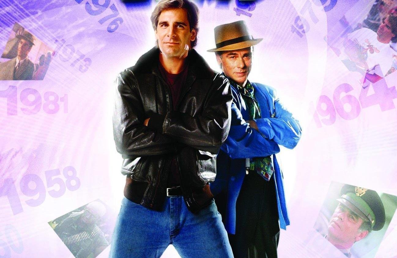 Quantum Leap - Season 3