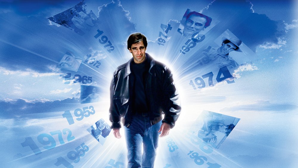 Quantum Leap - Season 4