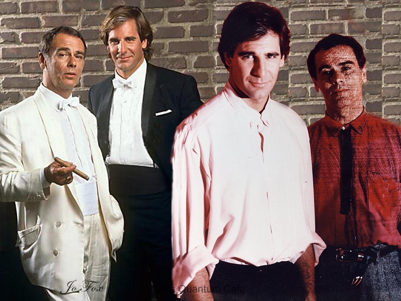 Quantum Leap - Season 5