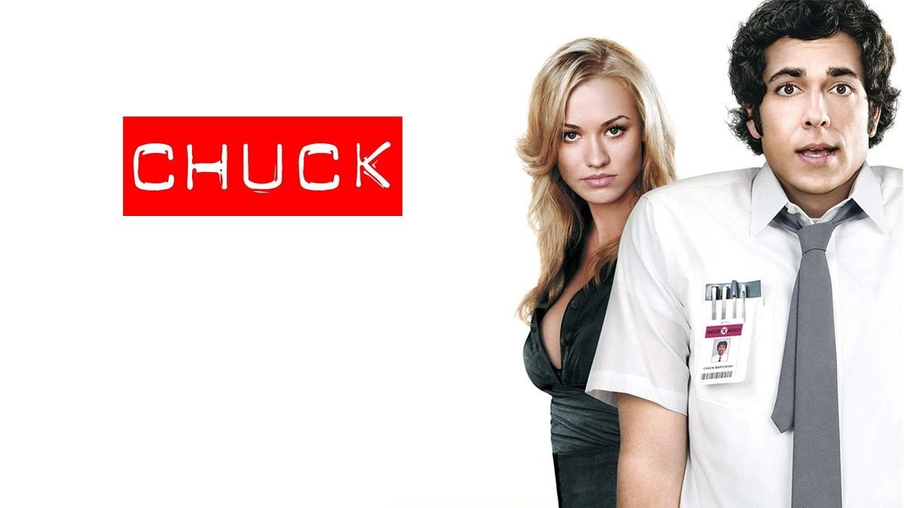 Chuck - Season 1