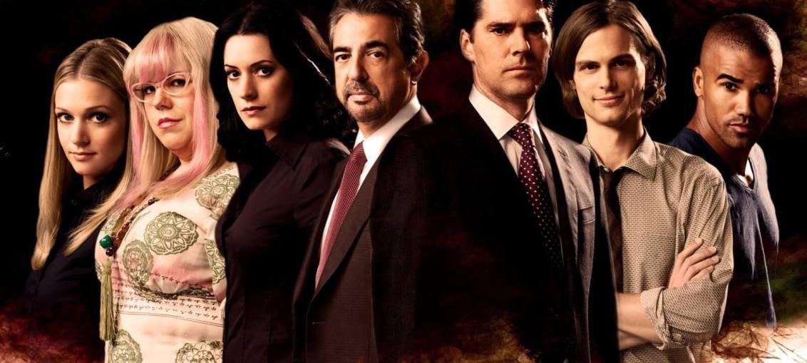 Criminal Minds - Season 4