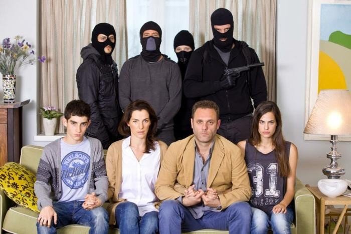 Hostages - Season 1