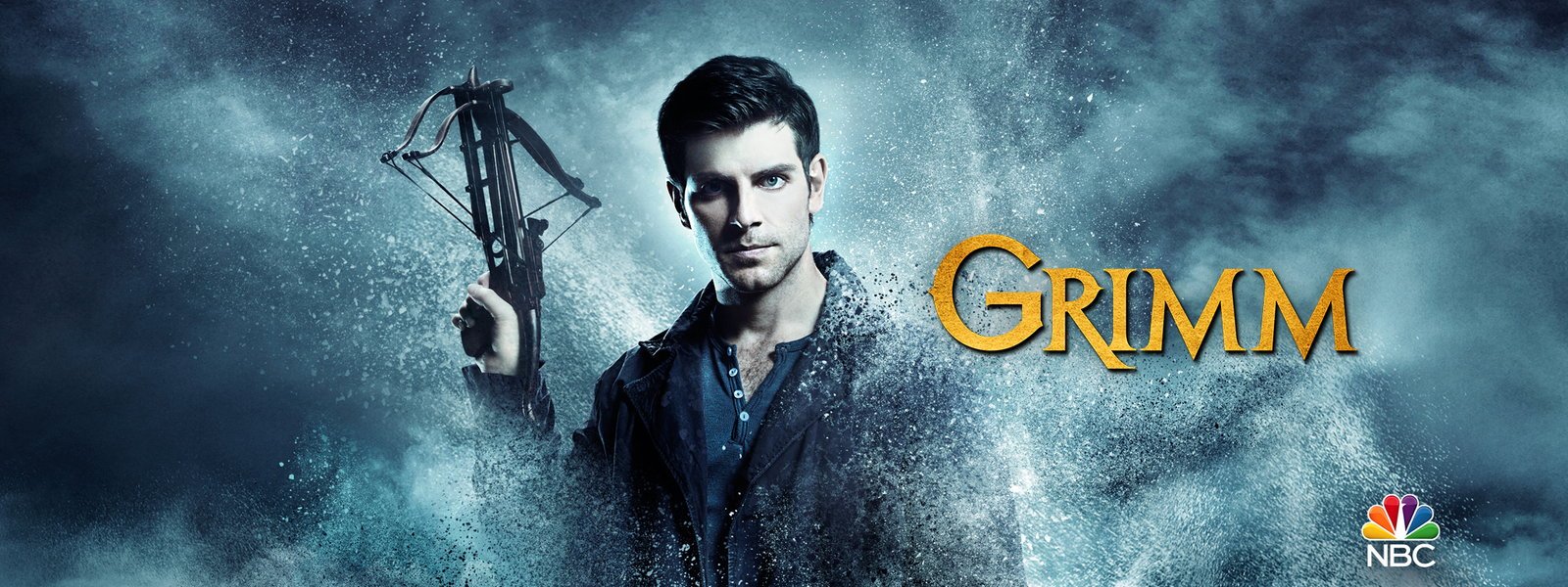 Grimm - Season 4