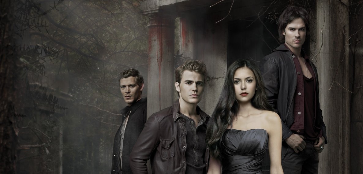 The Vampire Diaries - Season 6